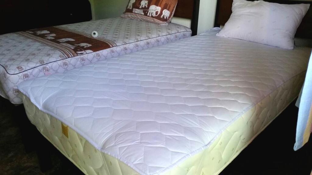 Siriwan Guesthouse Chiang Mai Cameră foto