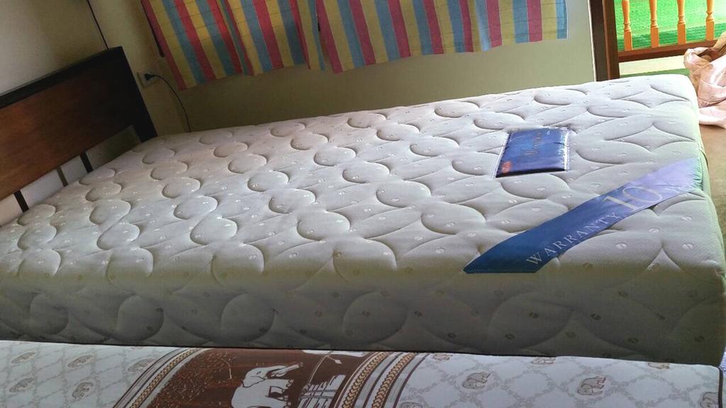 Siriwan Guesthouse Chiang Mai Cameră foto