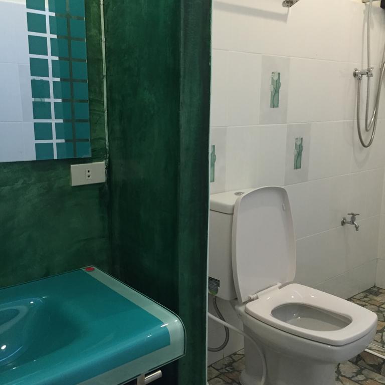 Siriwan Guesthouse Chiang Mai Cameră foto